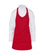 BISTRO BY JASSZ BERN Women’s Bib Apron Schürzen personalisierbar