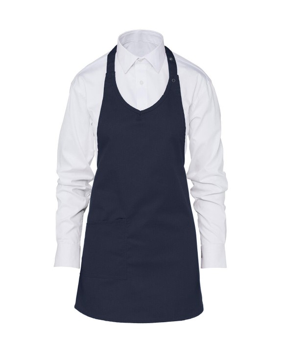 Tabliers personnalisable BISTRO BY JASSZ BERN Women’s Bib Apron