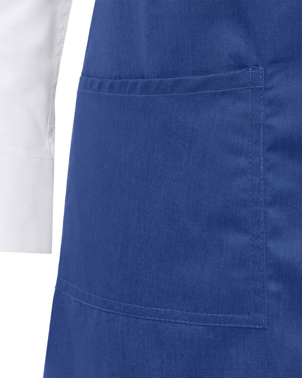 Tabliers personnalisable BISTRO BY JASSZ BERN Women’s Bib Apron