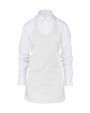 Tabliers personnalisable BISTRO BY JASSZ BERN Women’s Bib Apron