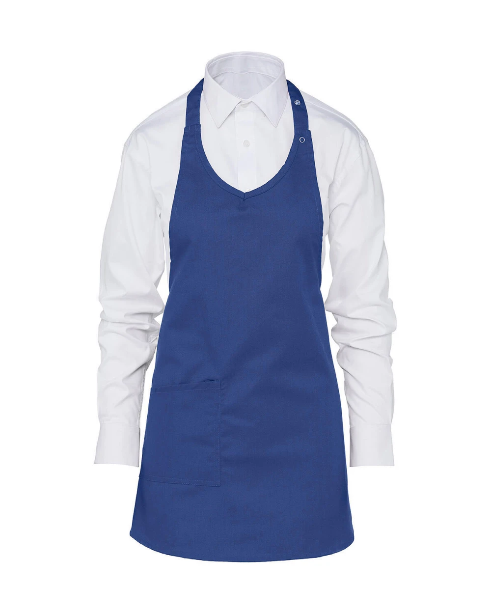 BISTRO BY JASSZ BERN Women’s Bib Apron Schürzen personalisierbar