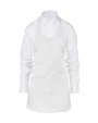 Schorten BISTRO BY JASSZ BERN Women’s Bib Apron voor bedrukking &amp; borduring