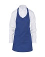 Schorten BISTRO BY JASSZ BERN Women’s Bib Apron voor bedrukking &amp; borduring