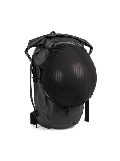 KIMOOD Sac à dos résistant à l’eau avec compartiment pour casque /api/colors/b9fdad4a-5e94-45cb-8c03-c08b349b28c3 personnalisable