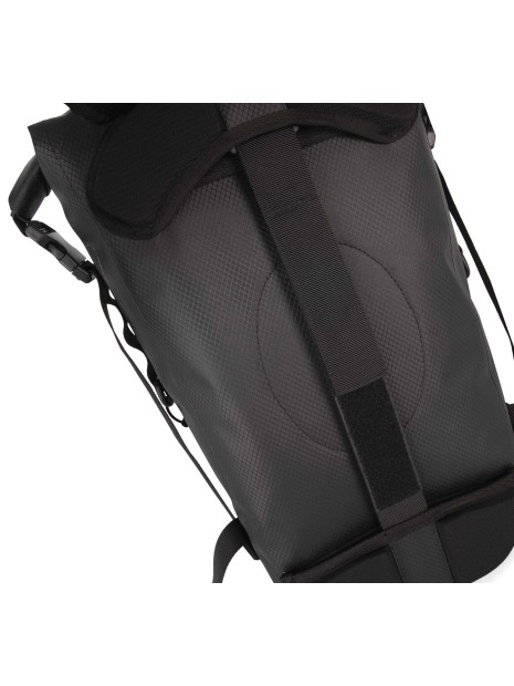 KIMOOD Sac à dos résistant à l’eau avec compartiment pour casque  personnalisable