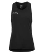 T-shirts CRAFT Ability Singlet W voor bedrukking &amp; borduring