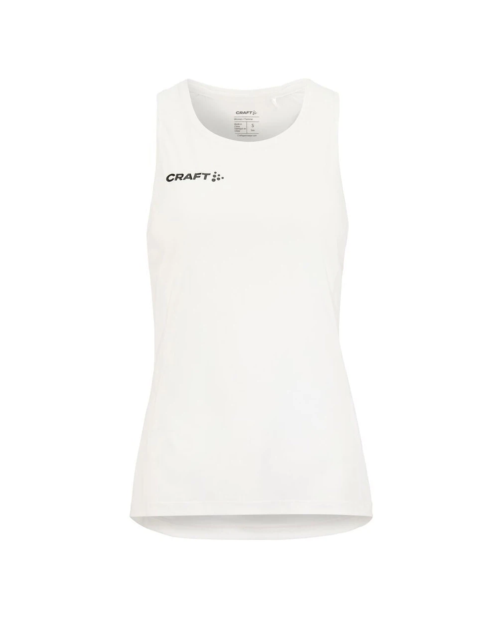 T-shirts CRAFT Ability Singlet W voor bedrukking &amp; borduring