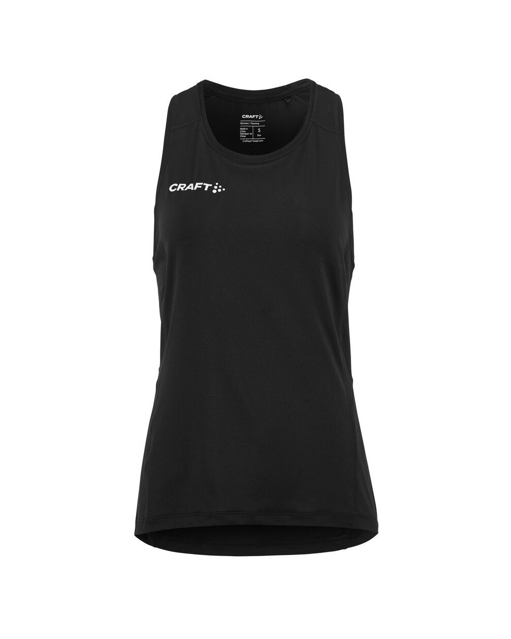 T-shirts CRAFT Ability Singlet W voor bedrukking &amp; borduring