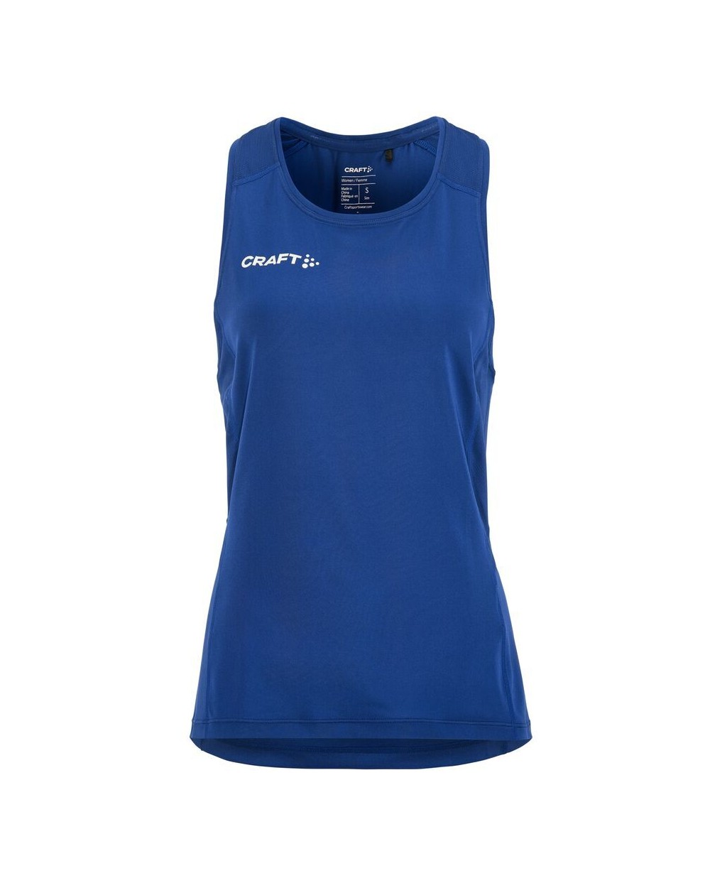 T-shirts CRAFT Ability Singlet W voor bedrukking &amp; borduring