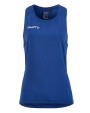 T-shirts CRAFT Ability Singlet W voor bedrukking &amp; borduring