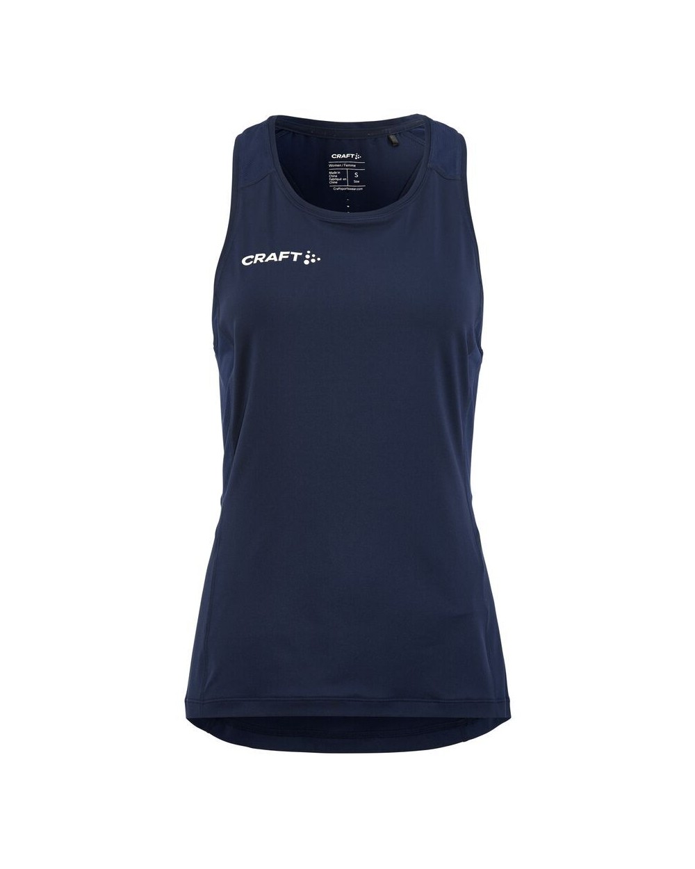 T-shirts CRAFT Ability Singlet W voor bedrukking &amp; borduring