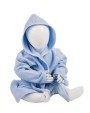 A&R Babiezz® Bathrobe With Hood Bad Artikeln personalisierbar