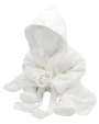 A&R Babiezz® Bathrobe With Hood Bad Artikeln personalisierbar