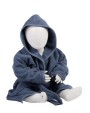 Produits éponges personnalisable A&R Babiezz® Bathrobe With Hood