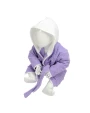 A&R Babiezz® Bathrobe With Hood Bad Artikeln personalisierbar