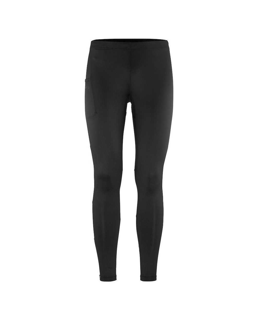 Ondergoed CRAFT ADV Essence Zip Tights M voor bedrukking &amp; borduring