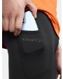 Ondergoed CRAFT ADV Essence Zip Tights M voor bedrukking &amp; borduring