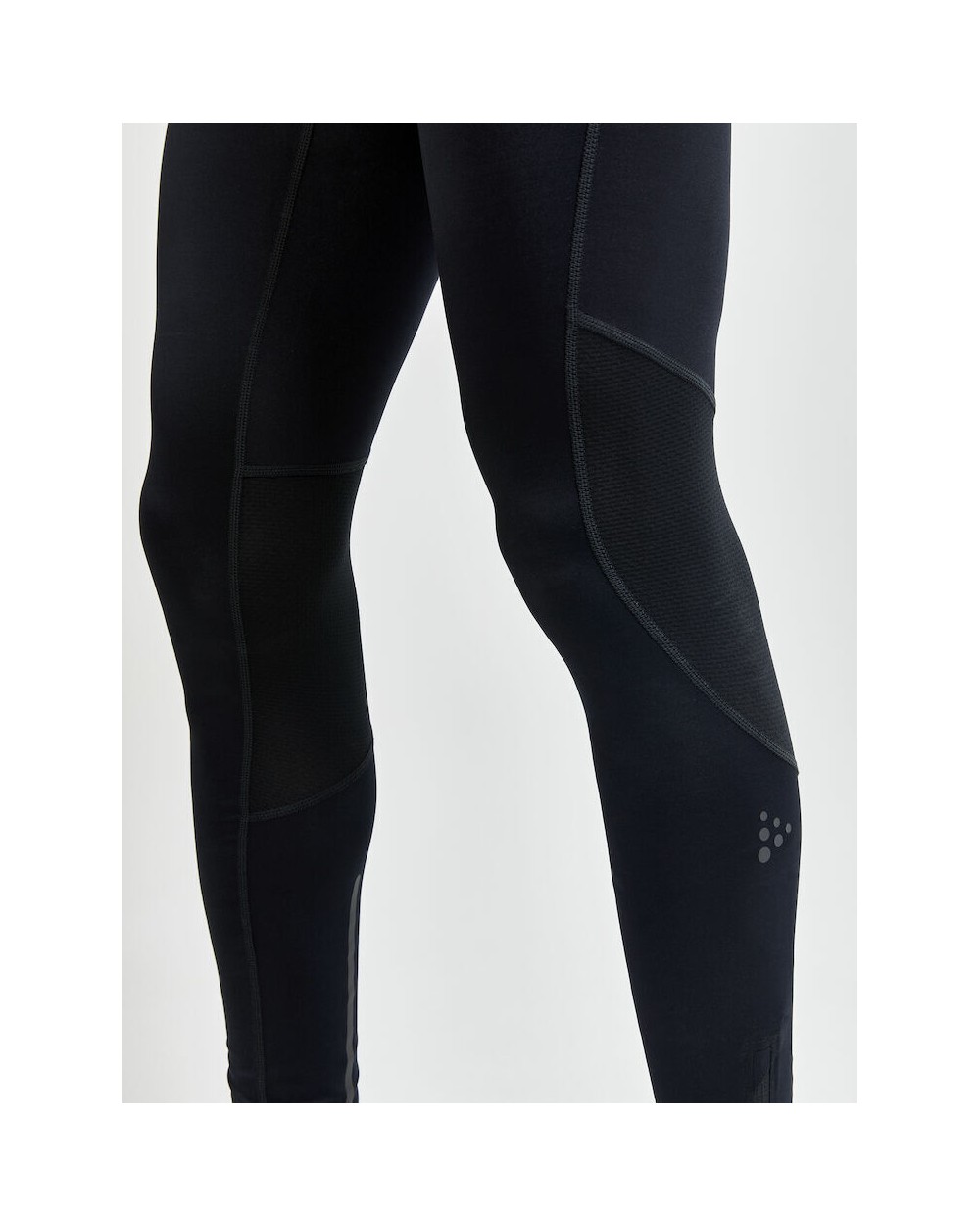 Ondergoed CRAFT ADV Essence Zip Tights M voor bedrukking &amp; borduring