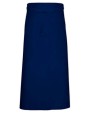 Schorten LINK KITCHENWEAR French Apron XXL voor bedrukking &amp; borduring