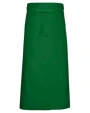 Schorten LINK KITCHENWEAR French Apron XXL voor bedrukking &amp; borduring