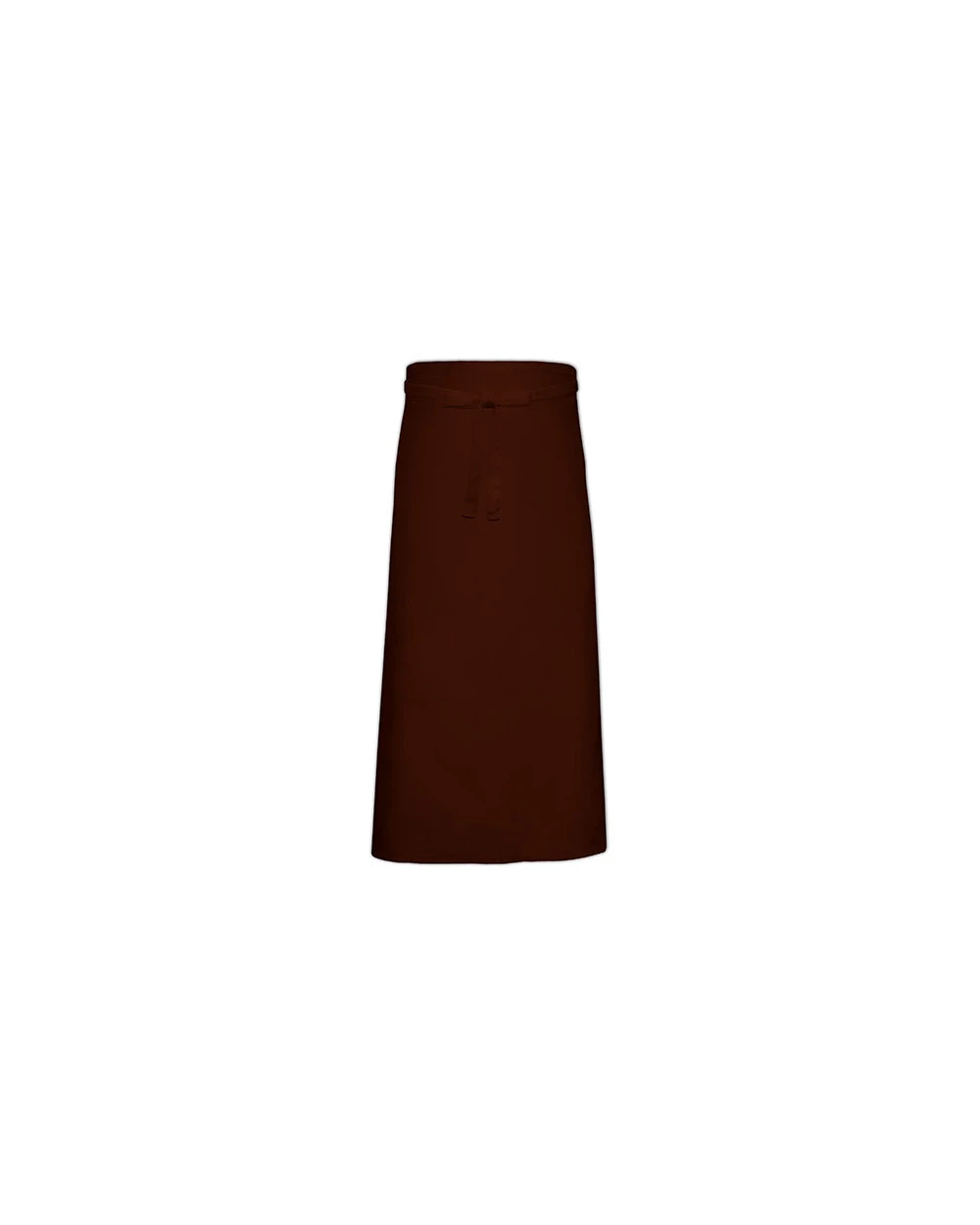 Schorten LINK KITCHENWEAR French Apron XXL voor bedrukking &amp; borduring