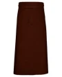 Schorten LINK KITCHENWEAR French Apron XXL voor bedrukking &amp; borduring