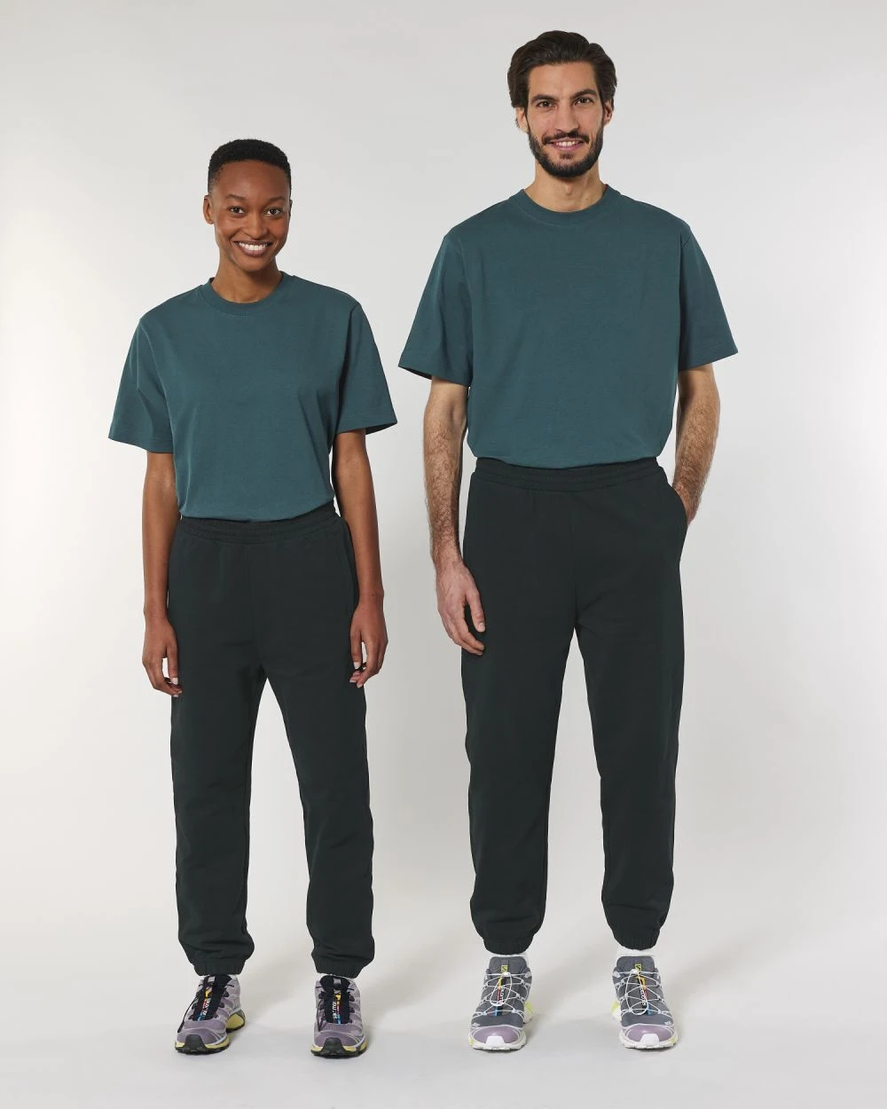 Pantalons personnalisable STANLEY/STELLA Jammer Dry