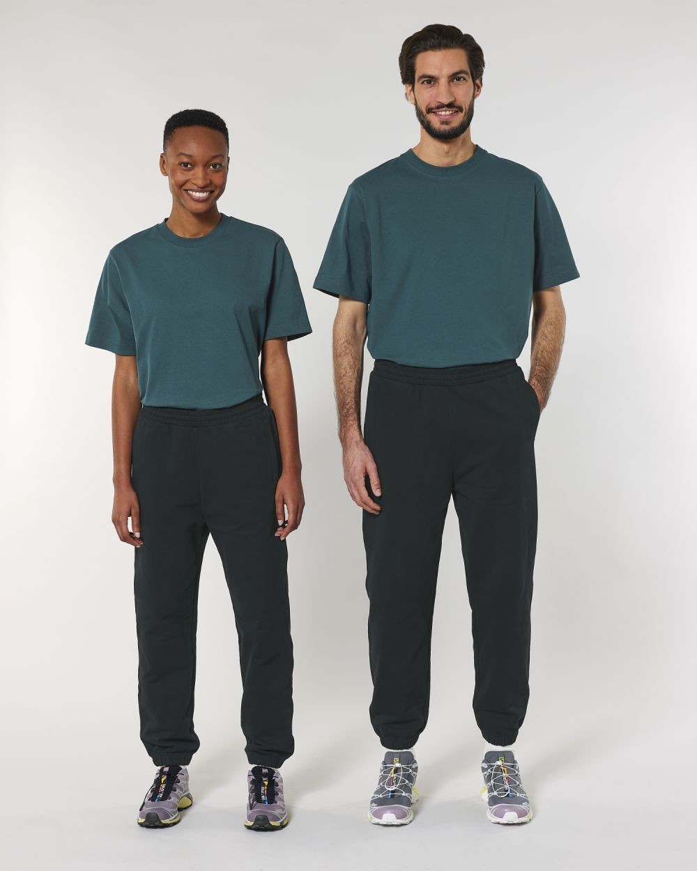 Pantalons personnalisable STANLEY/STELLA Jammer Dry