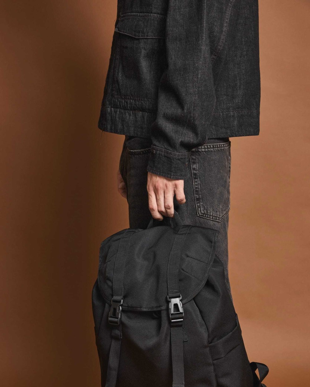 Tassen & Zakken KIMOOD Casual rugzak voor bedrukking &amp; borduring