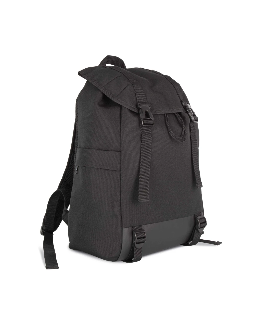 Tassen & Zakken KIMOOD Casual rugzak voor bedrukking &amp; borduring