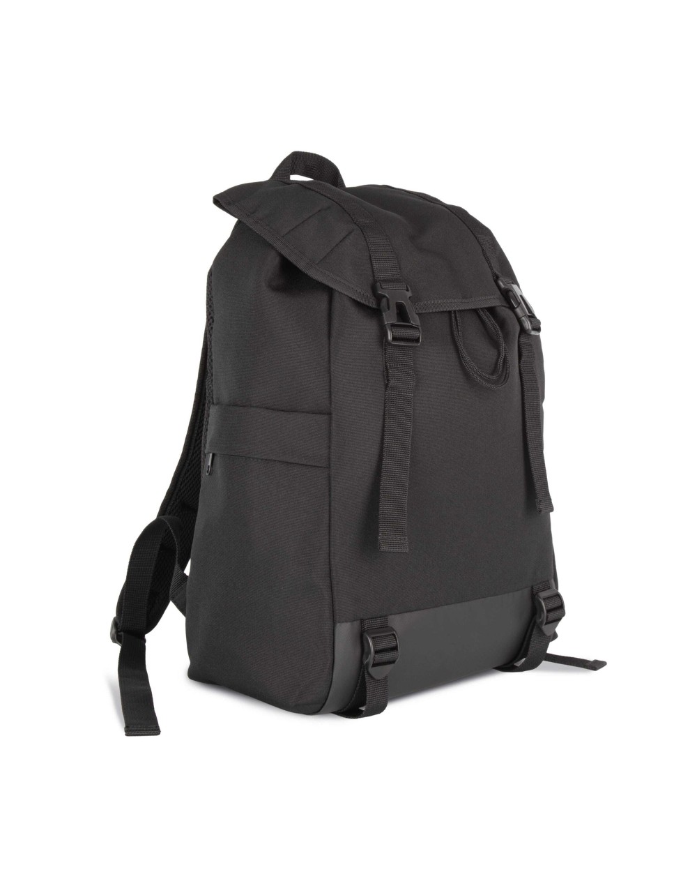 Tassen & Zakken KIMOOD Casual rugzak voor bedrukking &amp; borduring