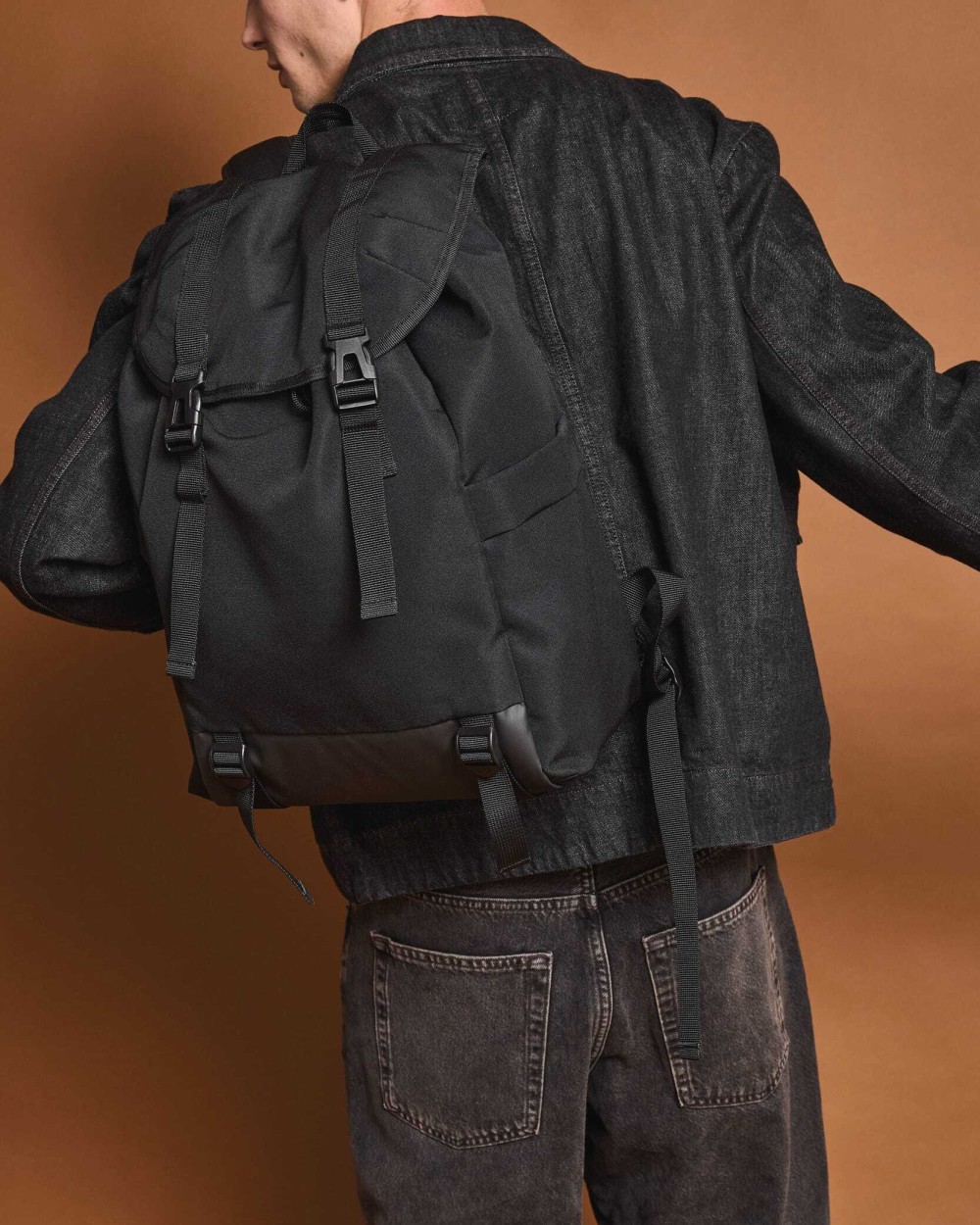 KIMOOD Casual Sport-Rucksack Taschen personalisierbar