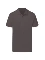 SG CLOTHING Cotton Polo Men /api/colors/96b28aad-4442-4314-820f-ed2cc6a80075 personnalisable