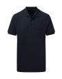 Polo's SG CLOTHING Cotton Polo Men voor bedrukking &amp; borduring
