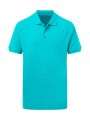 SG CLOTHING Cotton Polo Men /api/colors/9f91f274-6e02-4e3d-a4b6-e9a3217c575e personnalisable