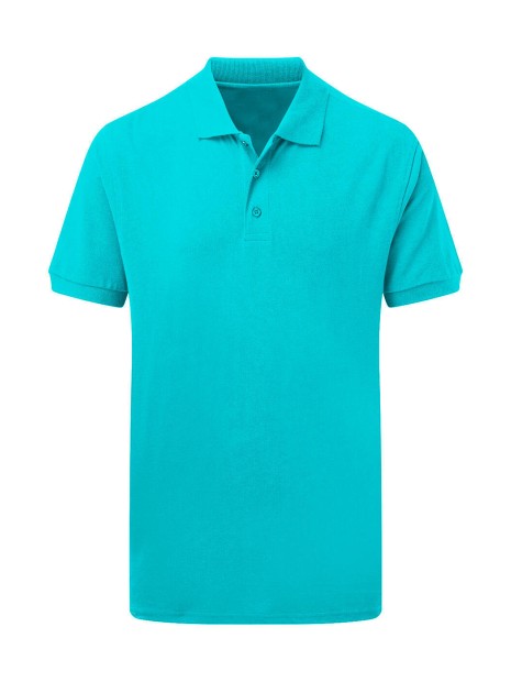 SG CLOTHING Cotton Polo Men /api/colors/9f91f274-6e02-4e3d-a4b6-e9a3217c575e personnalisable