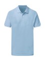 SG CLOTHING Cotton Polo Men /api/colors/452cafb0-68f8-43e6-bd64-6f845062adc4 personnalisable