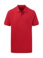 SG CLOTHING Cotton Polo Men /api/colors/c953313a-9c9d-493b-934e-ddcf8fada2ae personnalisable