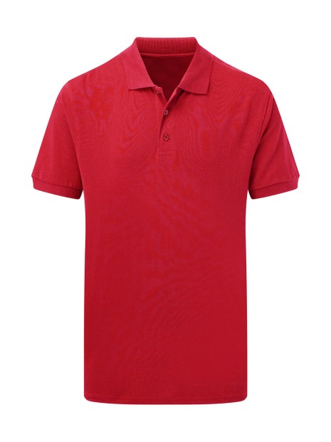 SG CLOTHING Cotton Polo Men /api/colors/c953313a-9c9d-493b-934e-ddcf8fada2ae personnalisable
