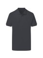 SG CLOTHING Cotton Polo Men /api/colors/45d3f81a-662d-4fe0-b87c-74d1e16866cc personnalisable