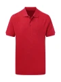 SG CLOTHING Cotton Polo Men /api/colors/c953313a-9c9d-493b-934e-ddcf8fada2ae personnalisable
