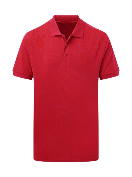 SG CLOTHING Cotton Polo Men /api/colors/c953313a-9c9d-493b-934e-ddcf8fada2ae personnalisable