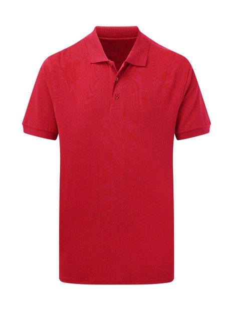 SG CLOTHING Cotton Polo Men /api/colors/c953313a-9c9d-493b-934e-ddcf8fada2ae personnalisable