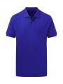 SG CLOTHING Cotton Polo Men /api/colors/cdd6ba31-692e-4c2e-b1b4-a3a4a50cf176 personnalisable