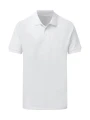 SG CLOTHING Cotton Polo Men /api/colors/7a92cd2d-10d2-40b4-928b-296bb7487506 personnalisable