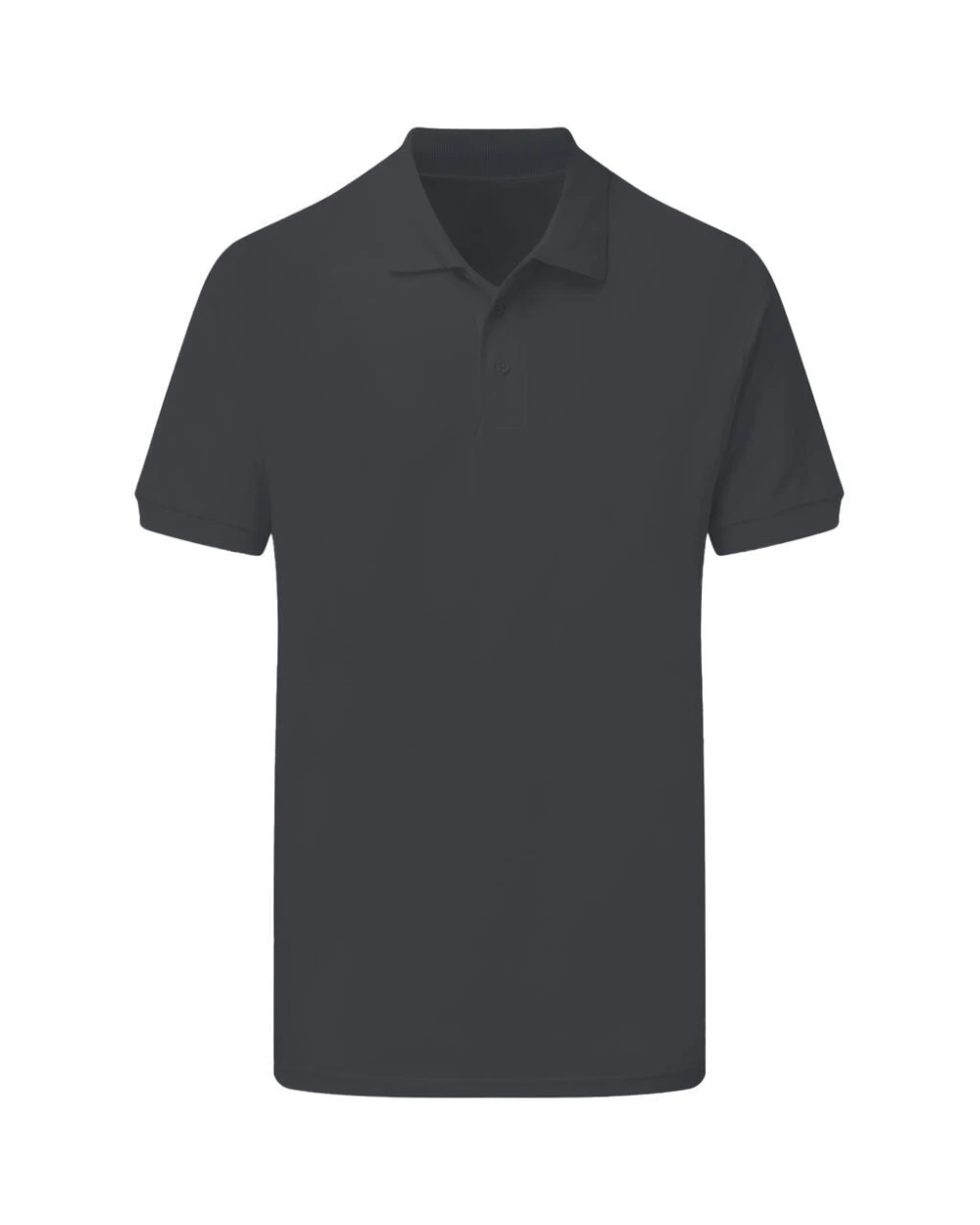 Polo's SG CLOTHING Cotton Polo Men voor bedrukking &amp; borduring