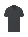 SG CLOTHING Cotton Polo Men /api/colors/45d3f81a-662d-4fe0-b87c-74d1e16866cc personnalisable