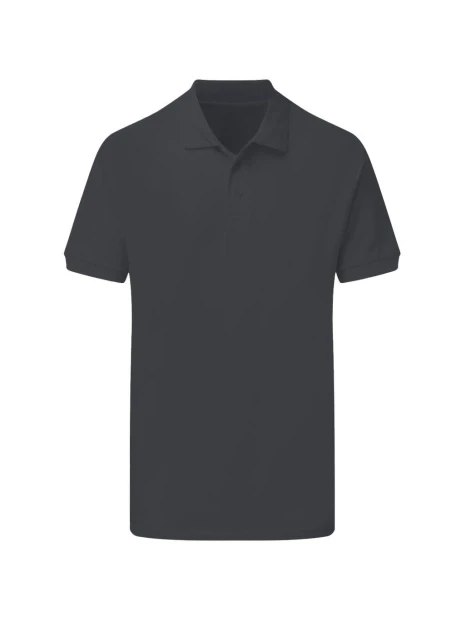 SG CLOTHING Cotton Polo Men /api/colors/45d3f81a-662d-4fe0-b87c-74d1e16866cc personnalisable
