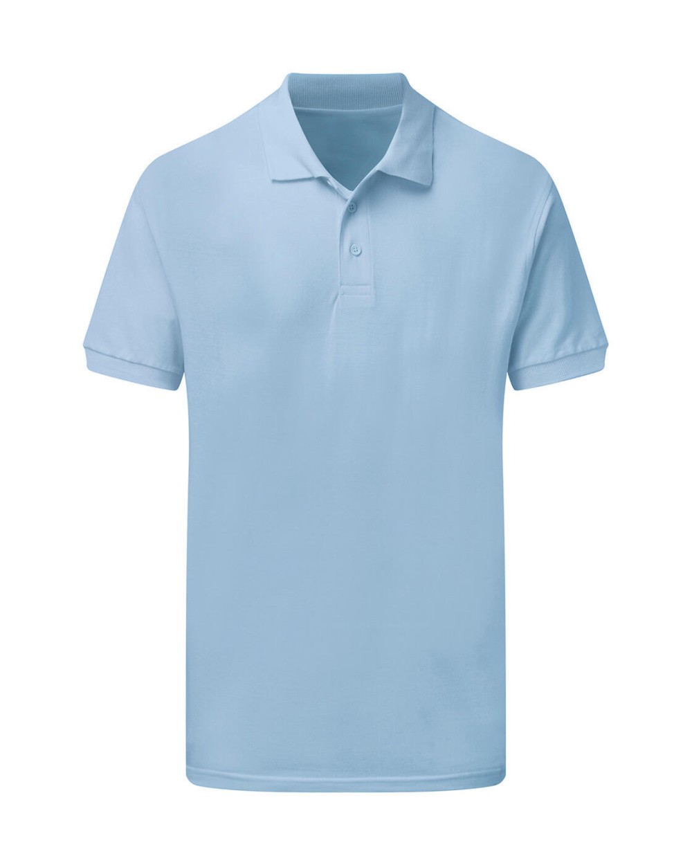 Polos personnalisable SG CLOTHING Cotton Polo Men