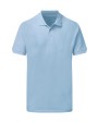 SG CLOTHING Cotton Polo Men Poloshirts personalisierbar